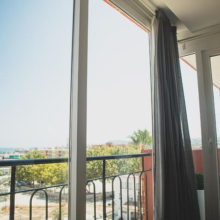 Larala 01- Nuevo Apartamento En El Arenal Con Vistas Al Mar Apartamento Jávea Exterior foto